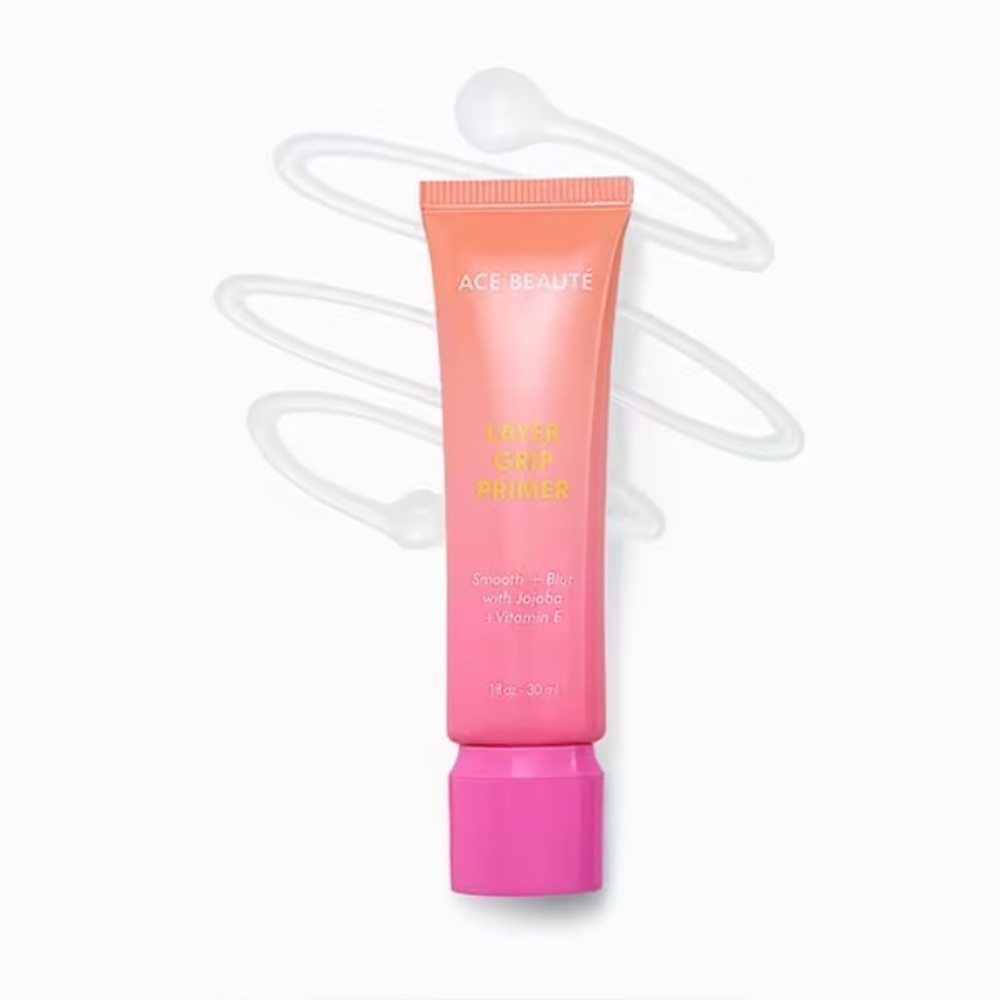 Layer Grip Primer by Ace Beaute - Picture 2 of 4